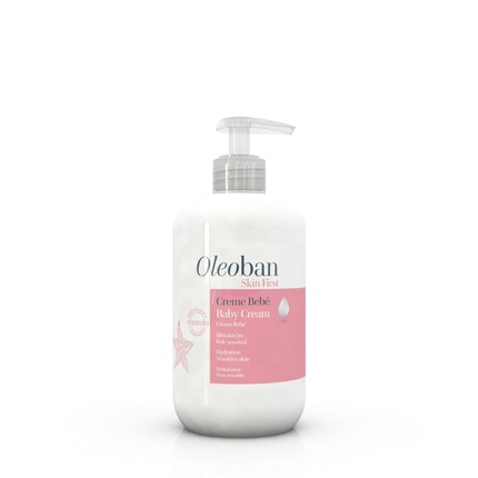 

Детский крем 450 г Oleoban