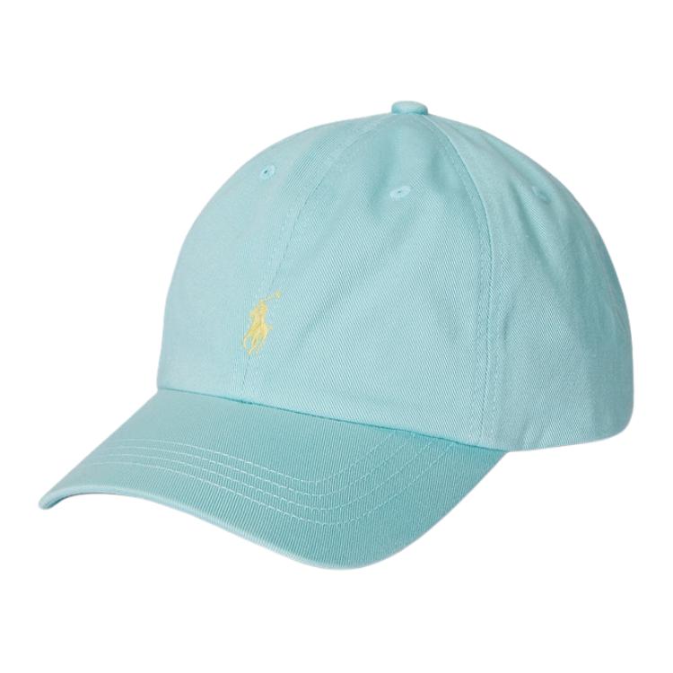 

Polo Ralph Lauren Детская бейсболка с вышивкой, Blue