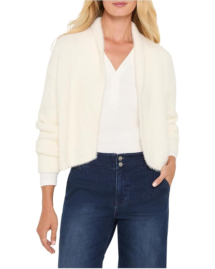 

Женский кардиган NIC+ZOE Cozy Chic Shrug, Classic Cream