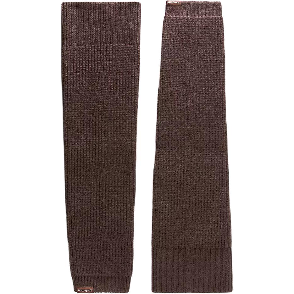 

Lululemon Наколенники для спортивного инвентаря black, ecru