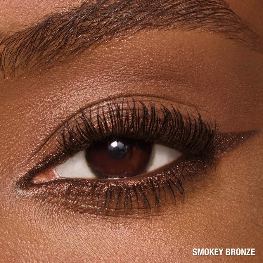 Стойкий карандаш для подводки глаз Rock 'N' Kohl Charlotte Tilbury, 0.04 oz/1.2 ml, Smokey Bronze — фото 3