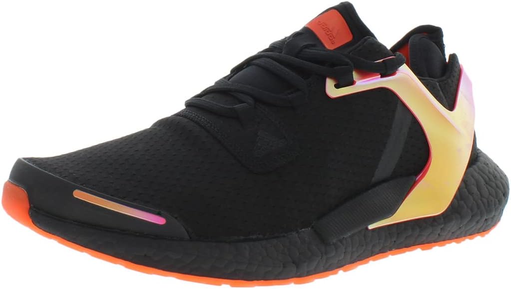 Мужские кроссовки adidas Alphatorsion 360, черный/желтый