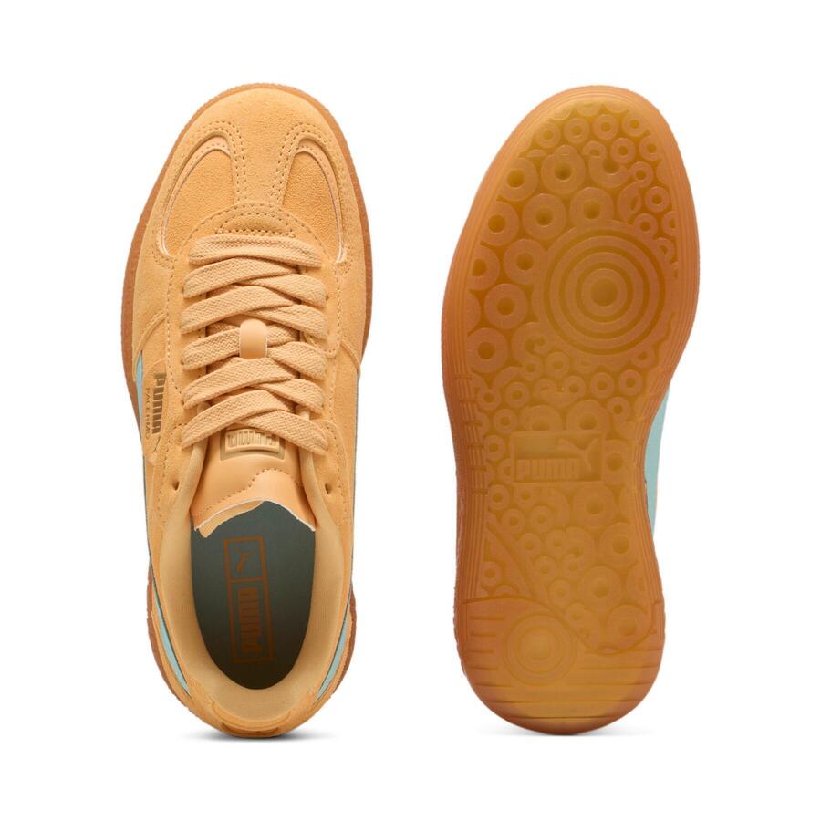 Кроссовки Puma Palermo Moda Xtra Gum — фото 3