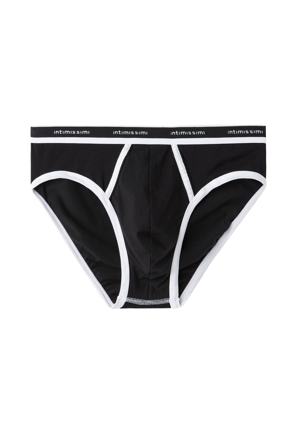 

Трусы Intimissimi, цвет Mottled Black