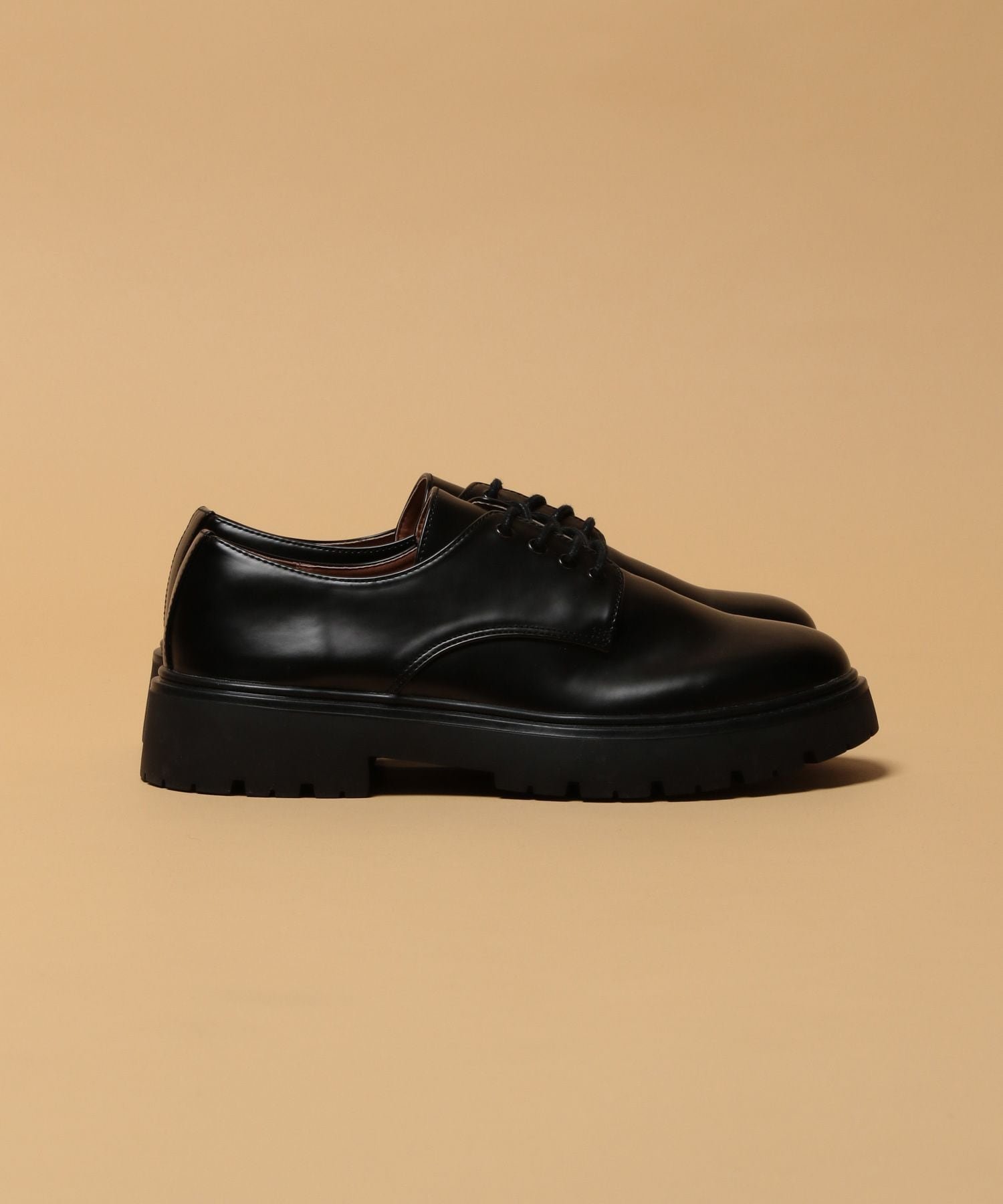 Обувь на резиновой подошве/из искусственной кожи Rageblue, Plain Toe 01 — фото 4