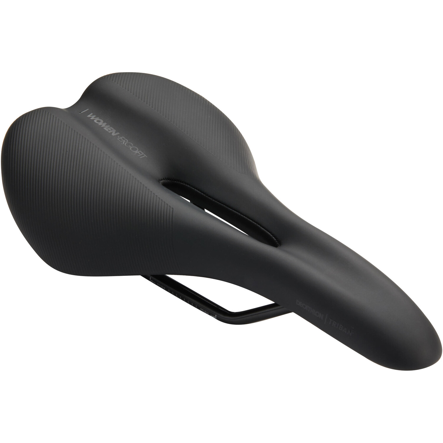 

Велосипедное седло 30° Decathlon