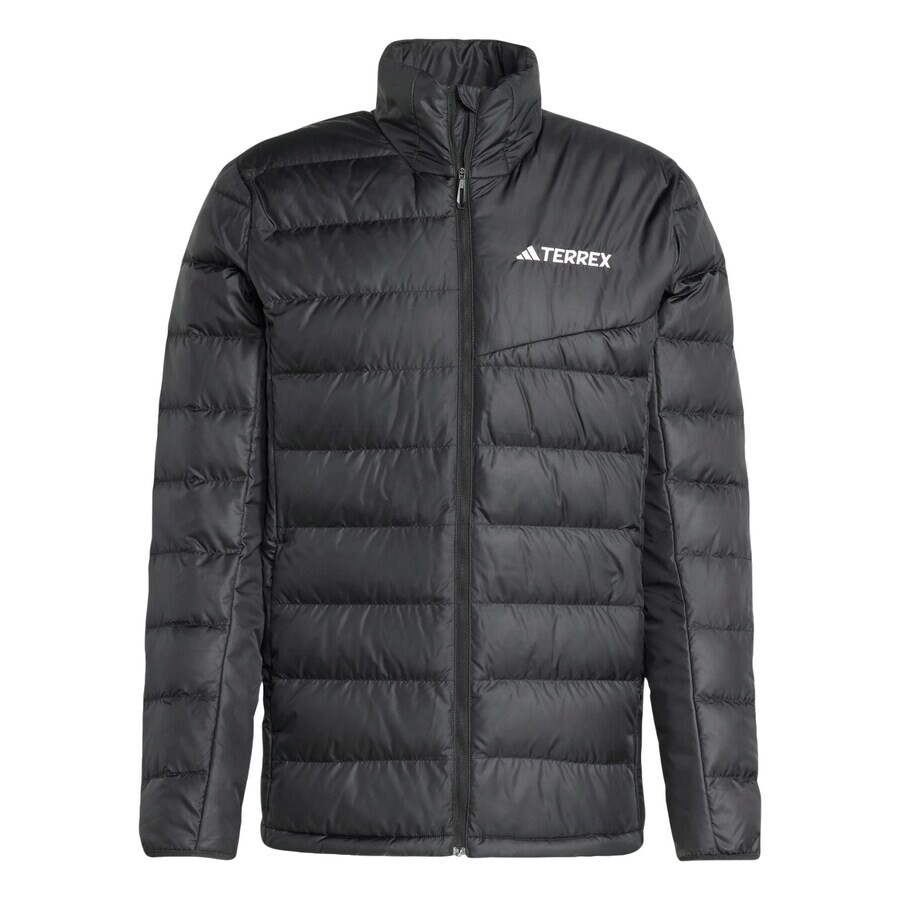 

Термо пуховик ADIDAS TERREX Outdoor jacket, черный