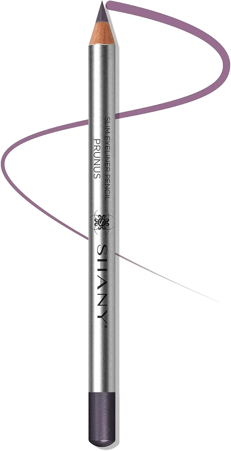 Подводка для глаз Slim Liner Shany PRUNUS