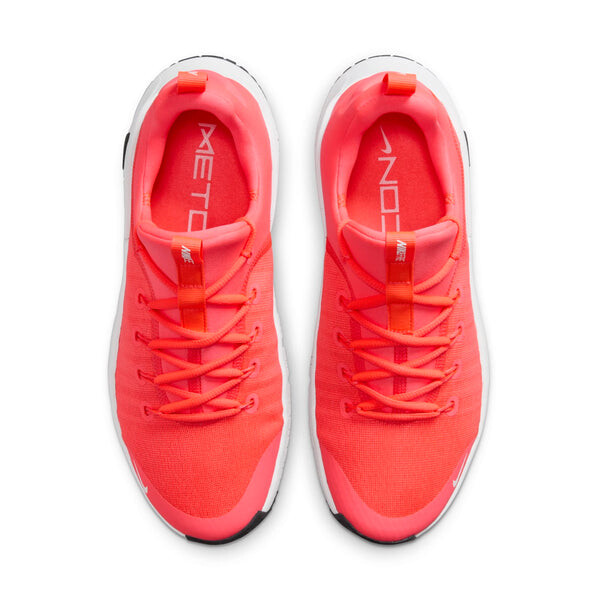 Кроссовки free metcon 6 'hot punch' Nike, мультиколор — фото 4