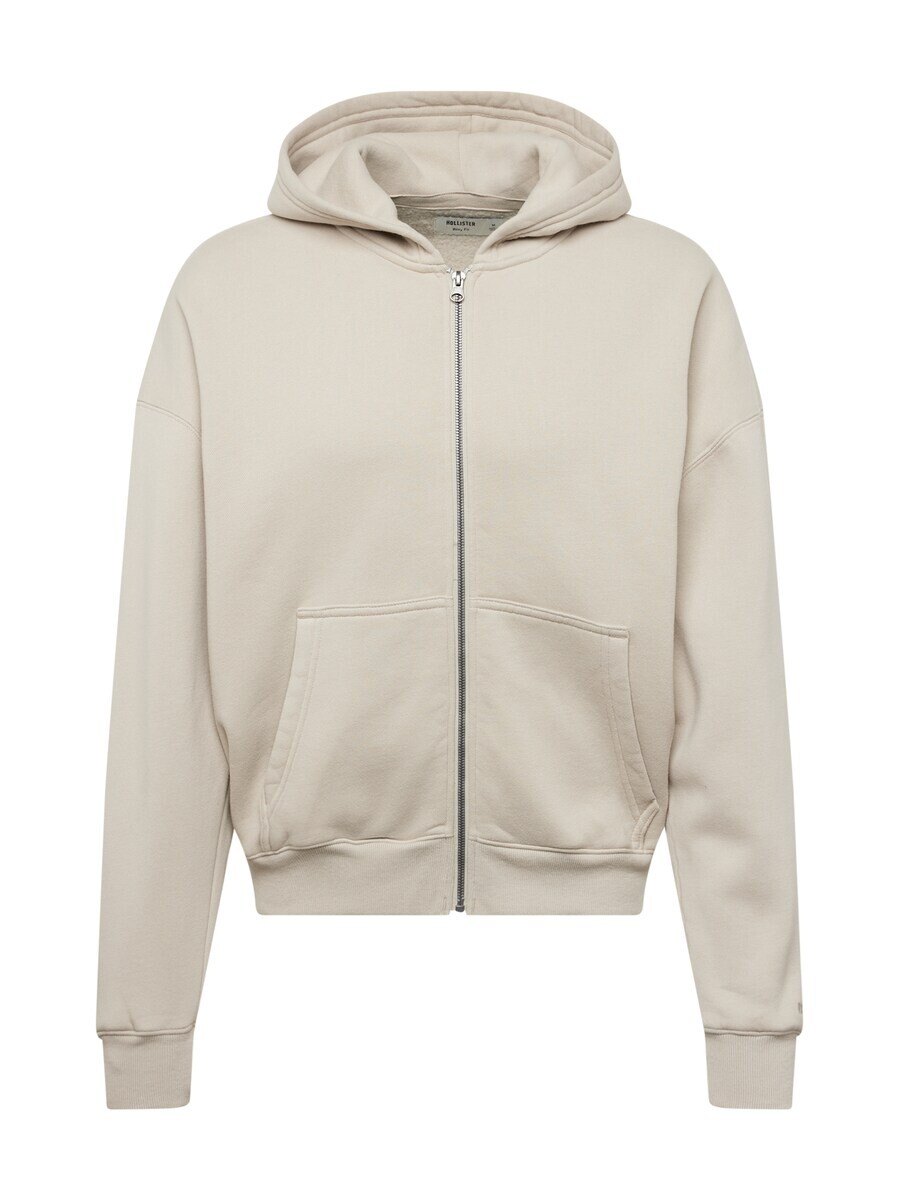 

Толстовка с капюшоном HOLLISTER Sweatshirt, цвет kitt