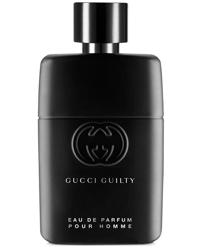 

Мужская парфюмированная вода Guilty Pour Homme, 1,6 унции Gucci