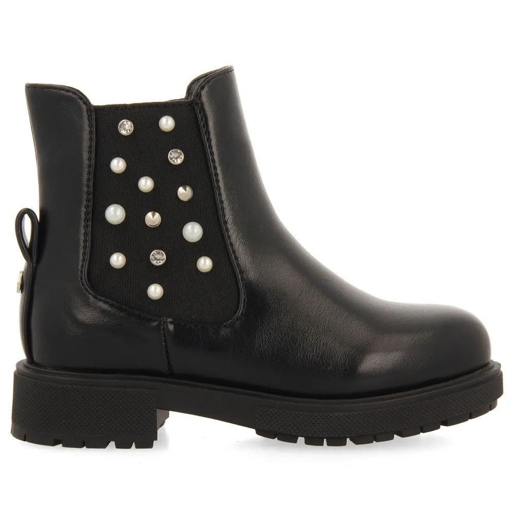 

Ботинки Gioseppo Dirleton, черный