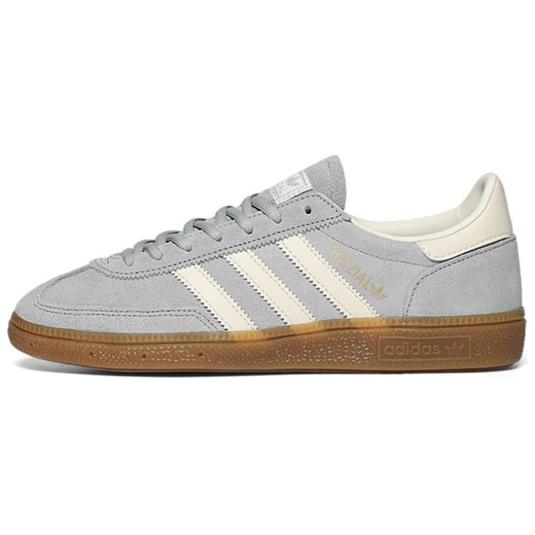 

Adidas originals Кроссовки для скейтбординга для гандбола Spzl унисекс, Gray