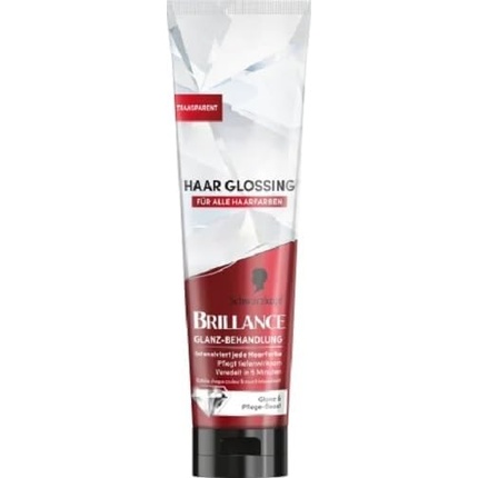 

Brilliance Shine Treatment Hair Glossing Neutral 150 мл Brillance