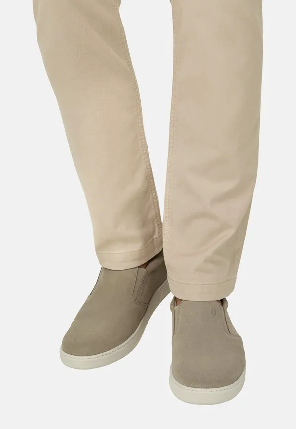 Слипоны boggi milano Boggi Milano, Sand
