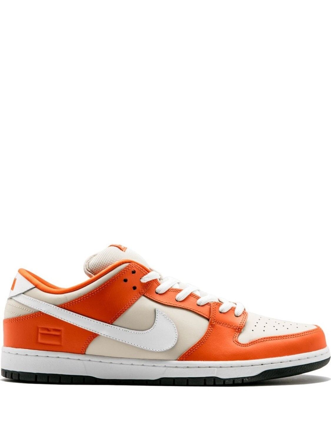 

Nike кроссовки Dunk Low Premium SB, оранжевый, Серый;оранжевый, Nike кроссовки Dunk Low Premium SB, оранжевый