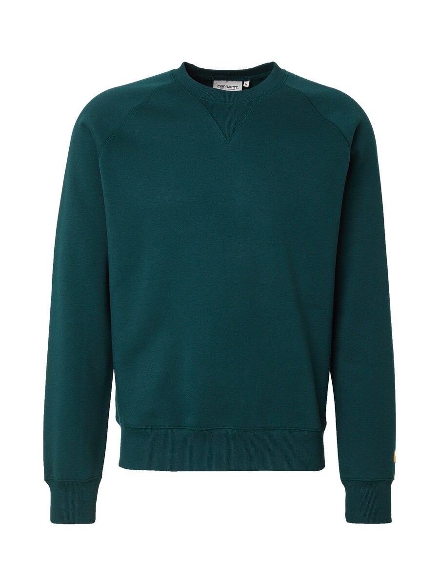 

Толстовка Carhartt WIP Chase, Dark green