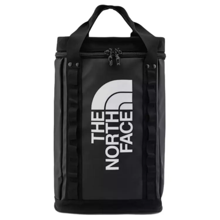 

THE NORTH FACE 14-литровый альпинистский рюкзак, Black