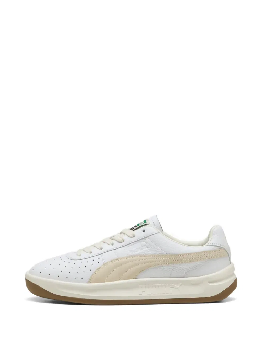 Кроссовки Gv special base Puma, нейтральный