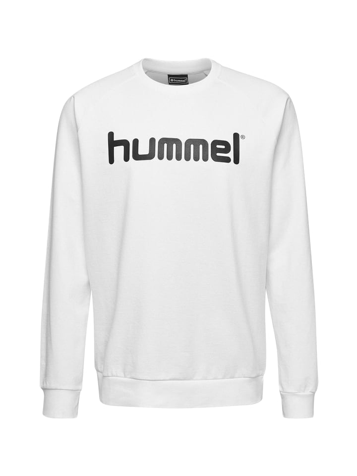 

Толстовка Hummel, белый