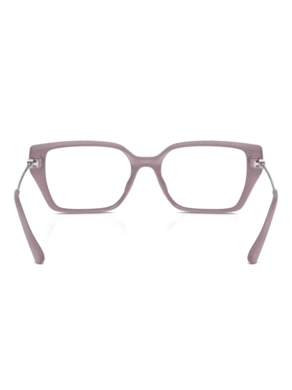 

Квадратные очки Crete Michael Kors, фиолетовый