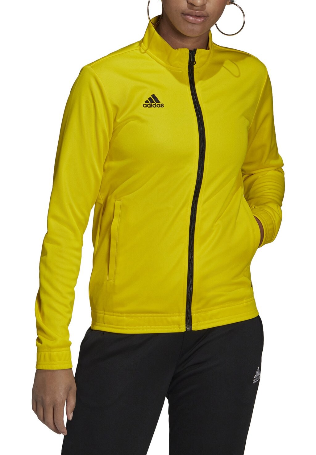

Спортивная куртка Adidas, Желтый, Спортивная куртка Adidas