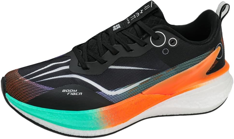 

Мужские кроссовки с сеткой для работы и тренировок, легкие, комфортные, с контрастными цветами, для бега и ходьбы Lexamen, Style C