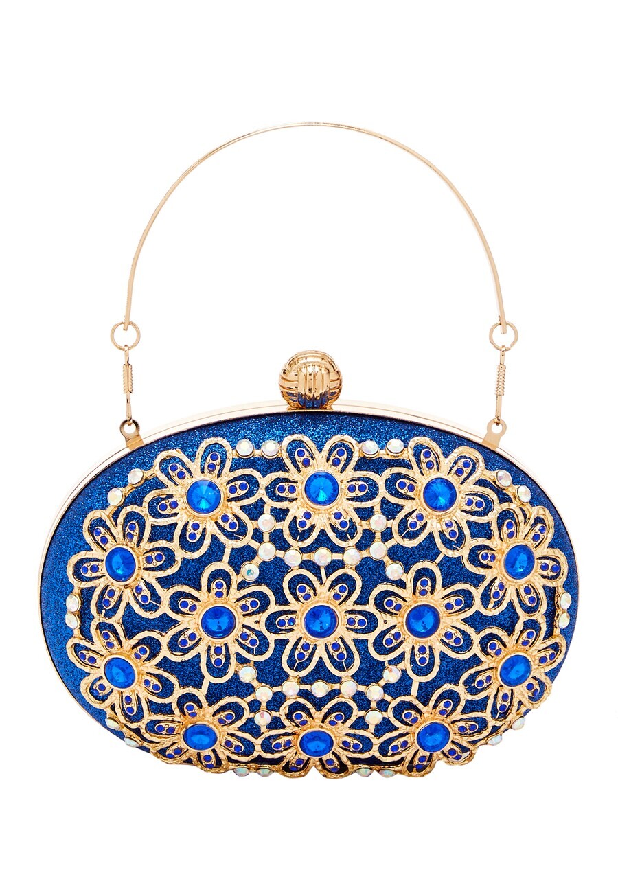 

Клатч FELIPA Clutch, синий
