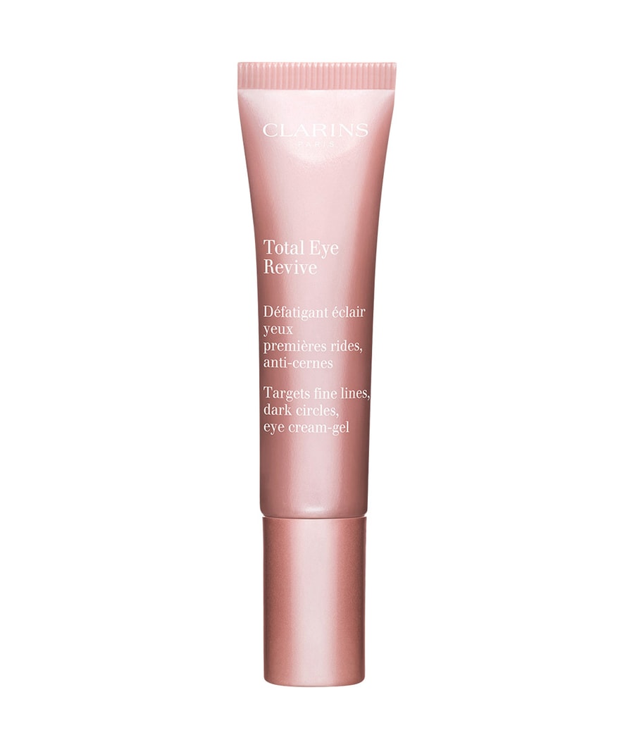 

Крем для глаз CLARINS Total Eye Revive, 15 ml