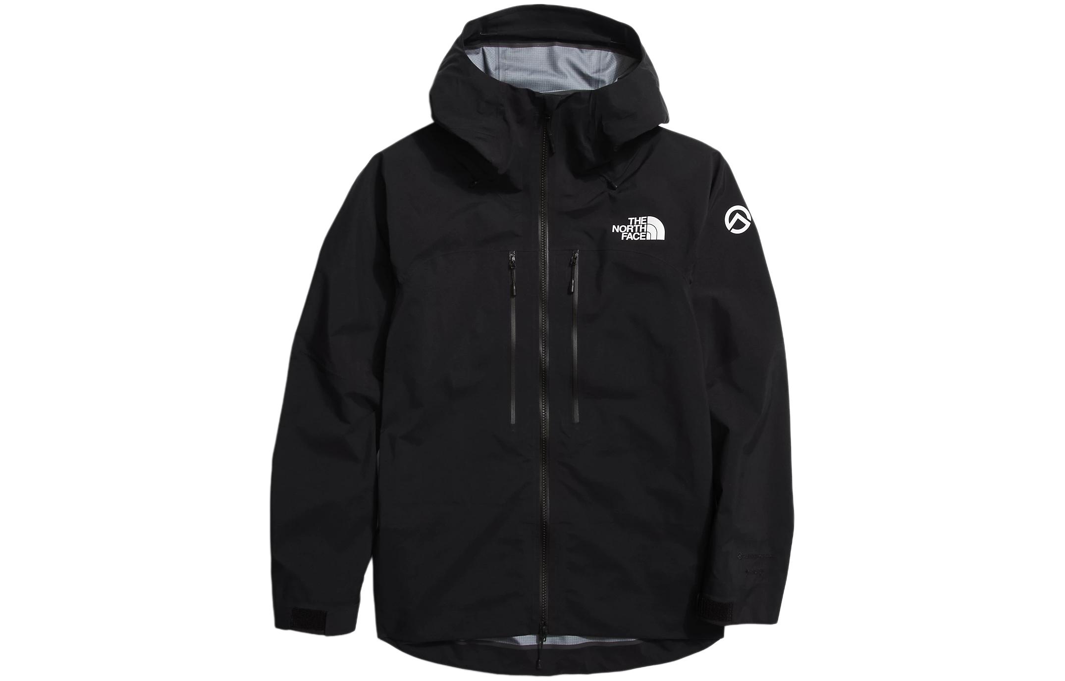 

Женская куртка SUMMIT Outdoor, черная The North Face