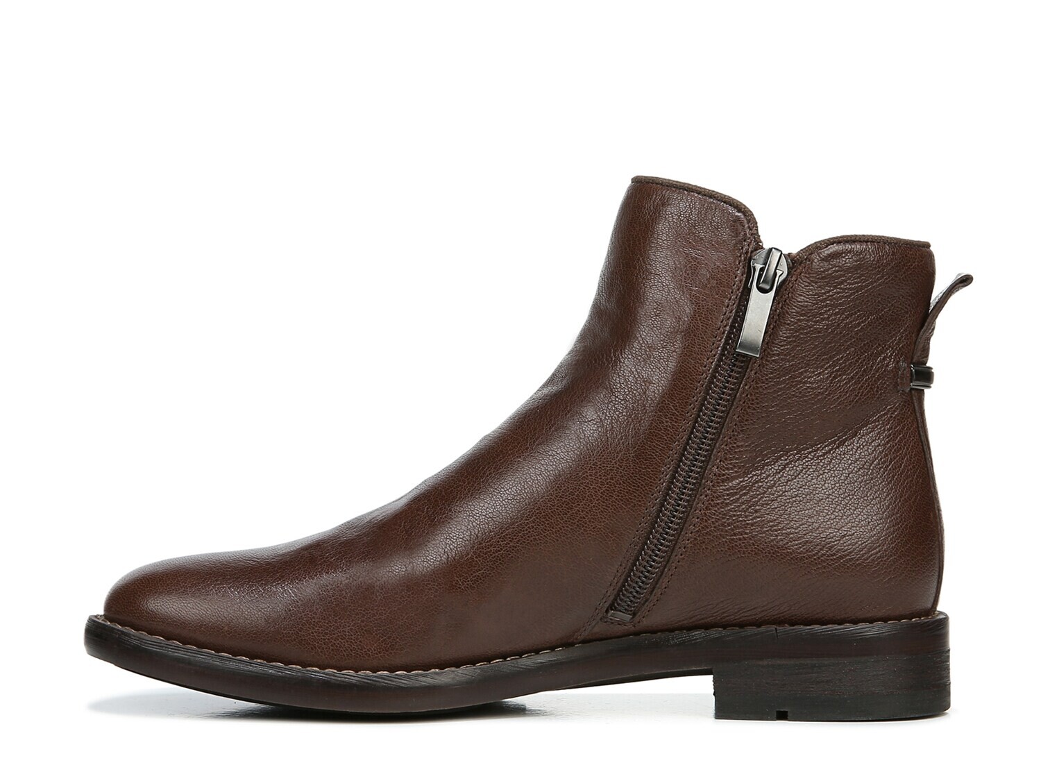 Ботильоны Franco Sarto Marcus, темно-коричневый — фото 3