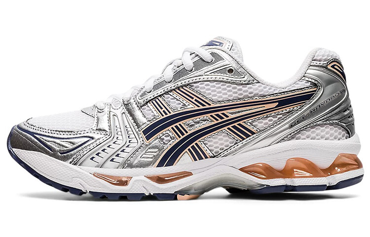 

Женские кроссовки Asics Gel-Kayano 14