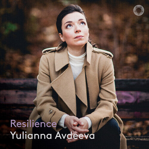 

CD диск Prokofiev / Shostakovich / Szpilman: Resilience