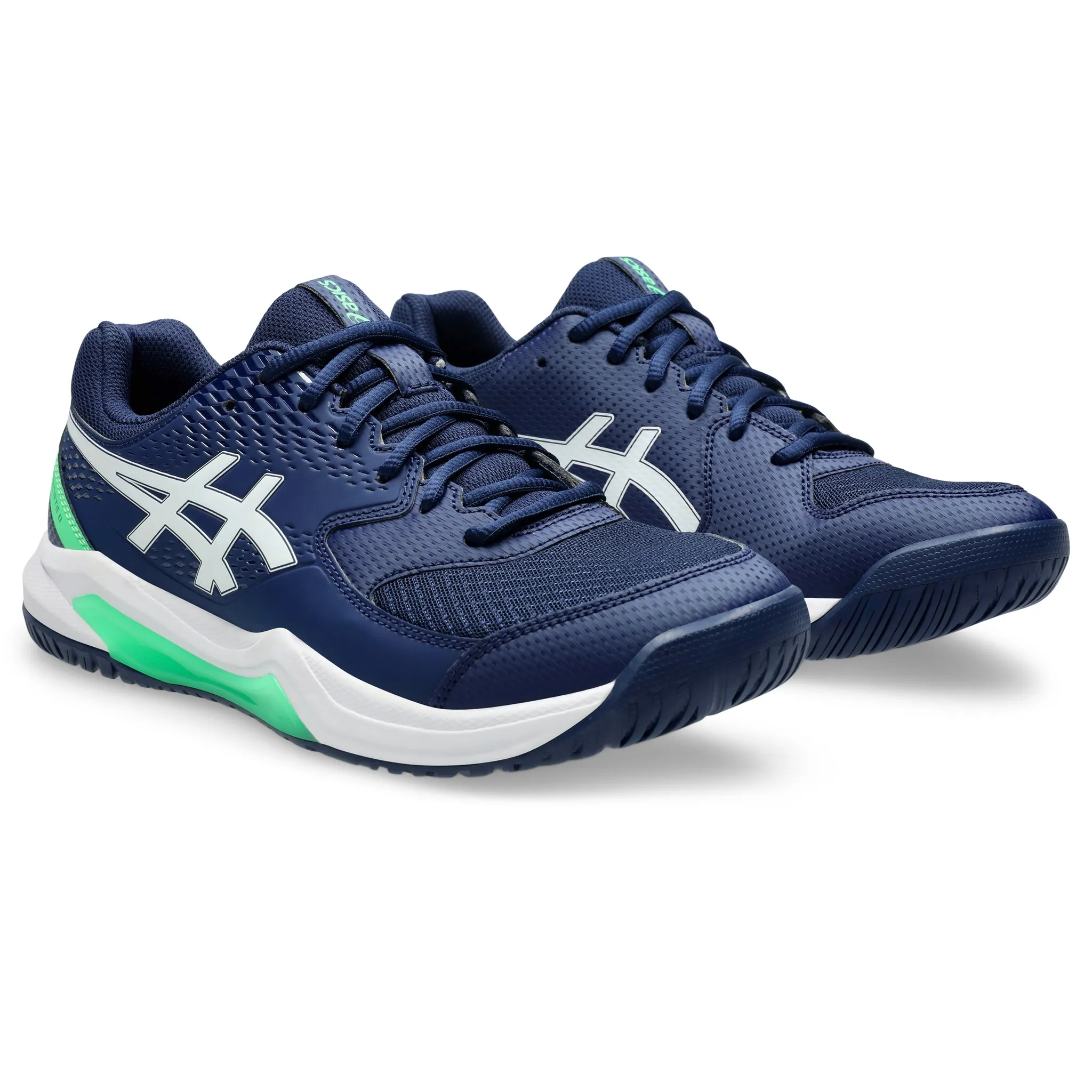 

Теннисные кроссовки Asics "GEL-DEDICATE 8", универсальные кроссовки, синий