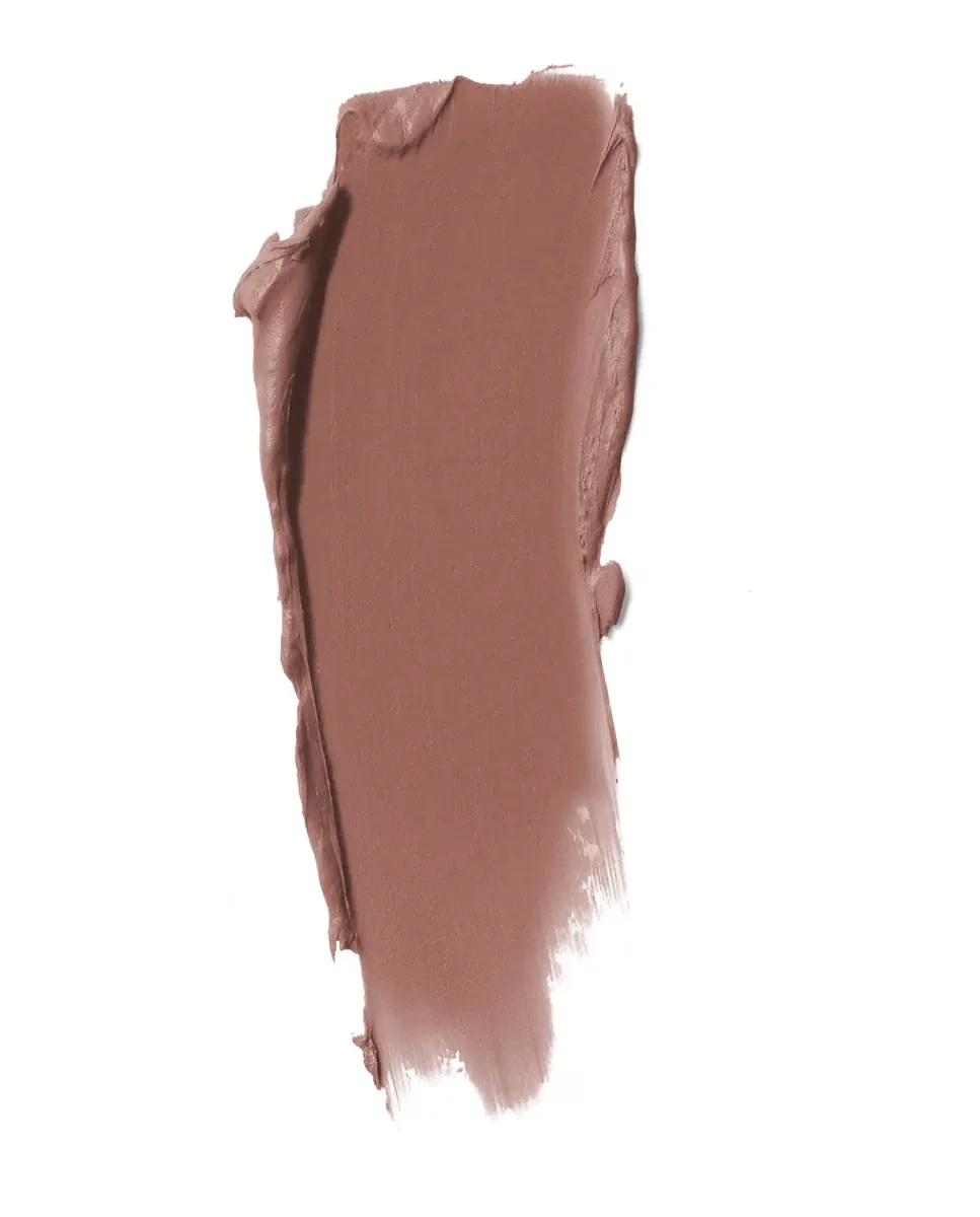 Помада Rouge à Lèvres Mat Labial Gucci, 120 - Sonia Light Beige — фото 3