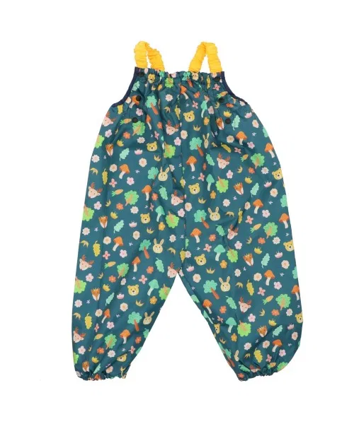 Комбинезон для игр Marlepawda на рост 85-110 см, полиэстер
