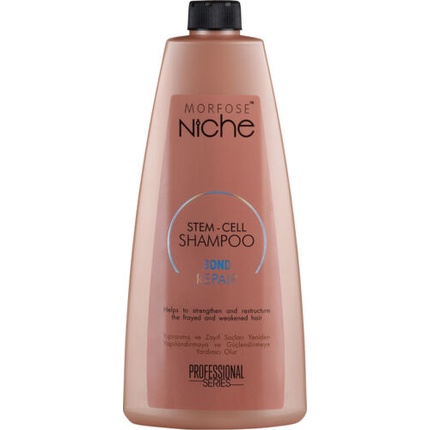 

Шампунь Niche Stem Cell Bond Repair 400 мл Morfose