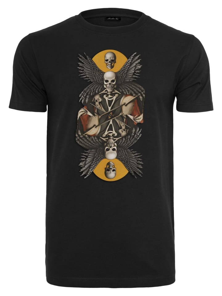 

Футболка Mister Tee s, черный