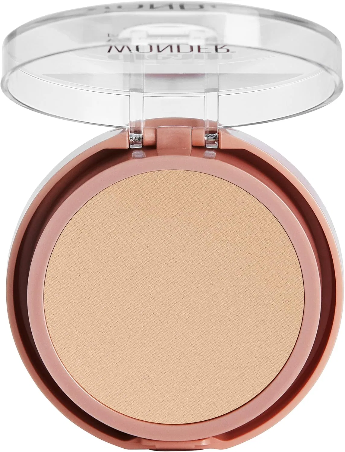 Пудра компактная Maybelline New York Wonder Powder, Sandy Beige, 5.4 г — фото 3