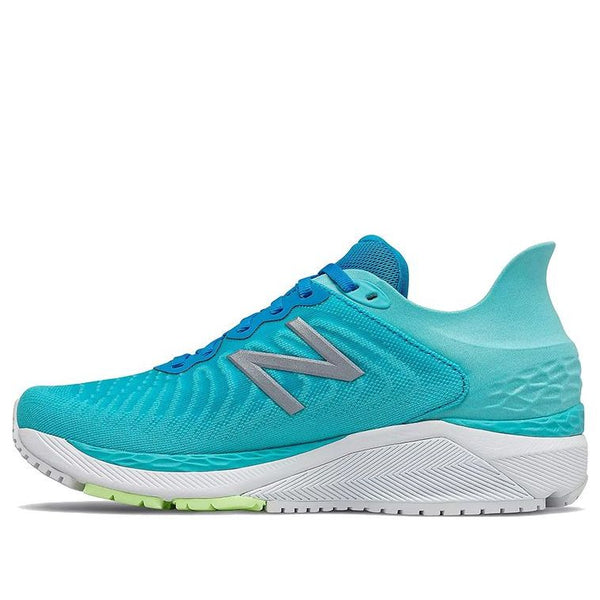 

Кроссовки свежая пена 860v11 New Balance, синий