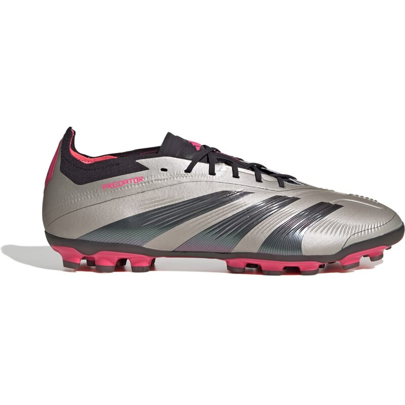 

Футбольные бутсы Predator Elite 2G/3G AG для игры на искусственном газоне Adidas, мультиколор