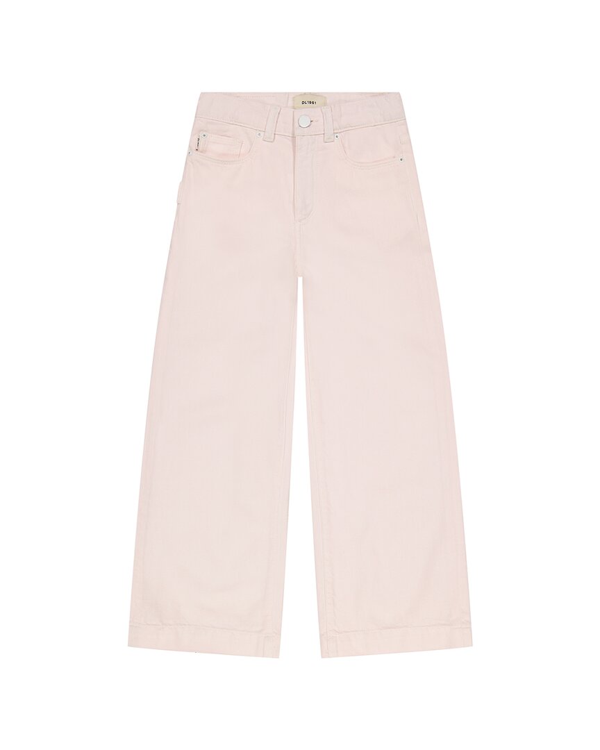 

DL1961 Lily брюки, розовый