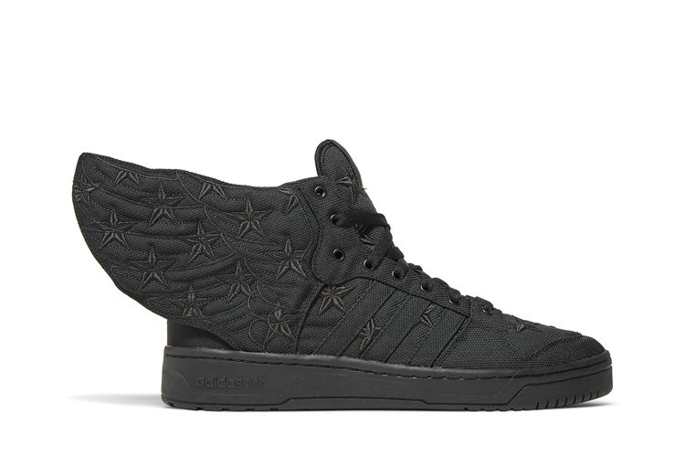 

Кроссовки JS Wings 2.0 Black Flag 'ASAP Rocky', черный