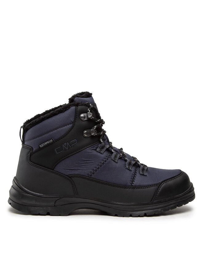 

Треккинговые кроссовки Annuk Snow Boot Wp 31Q4957 Cmp, синий
