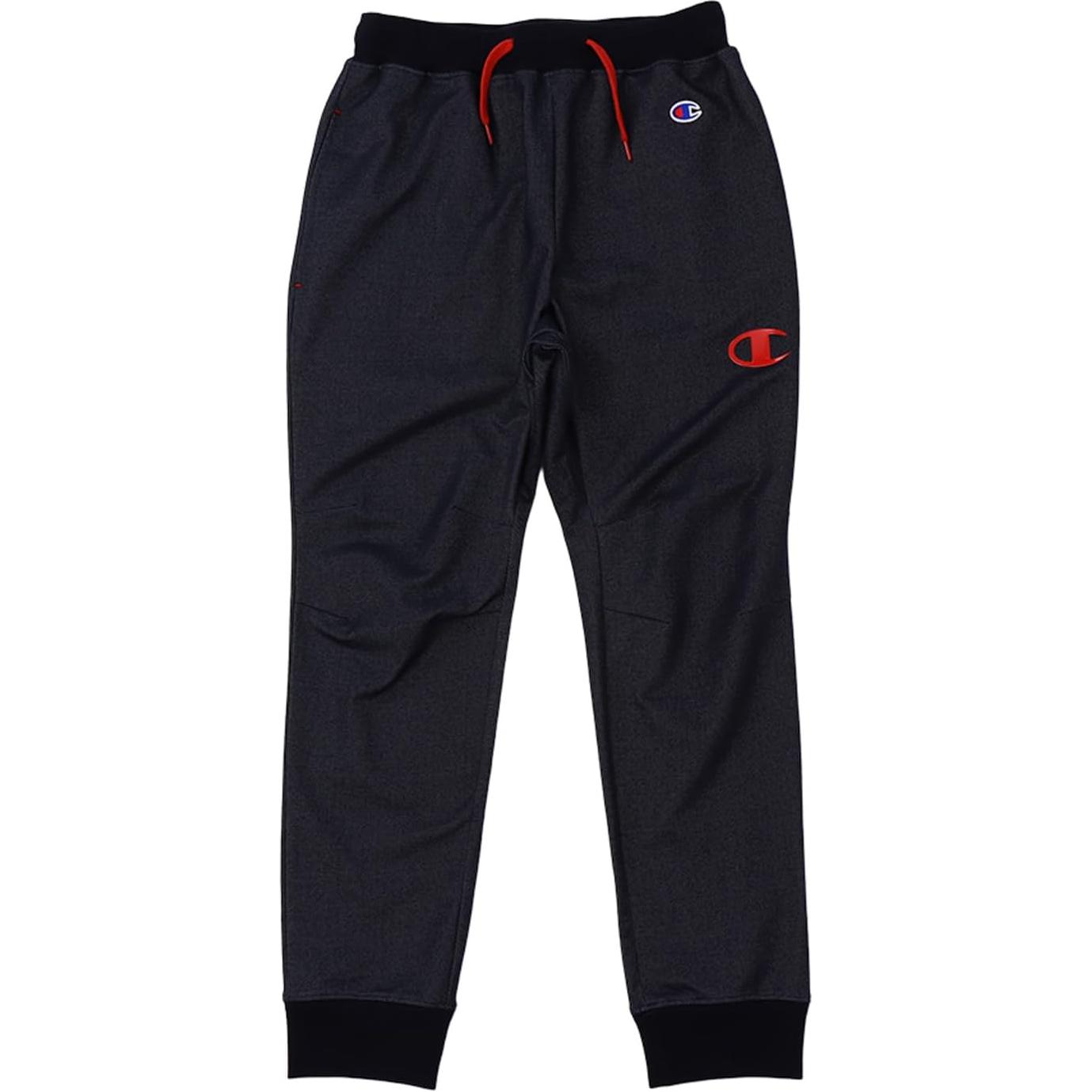 

Детские вязаные спортивные штаны Champion Kids, Marine