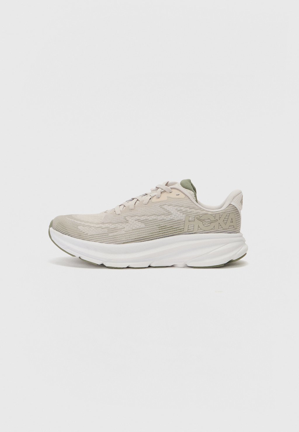 

Кроссовки CLIFTON YOUTH UNISEX HOKA, бежевый