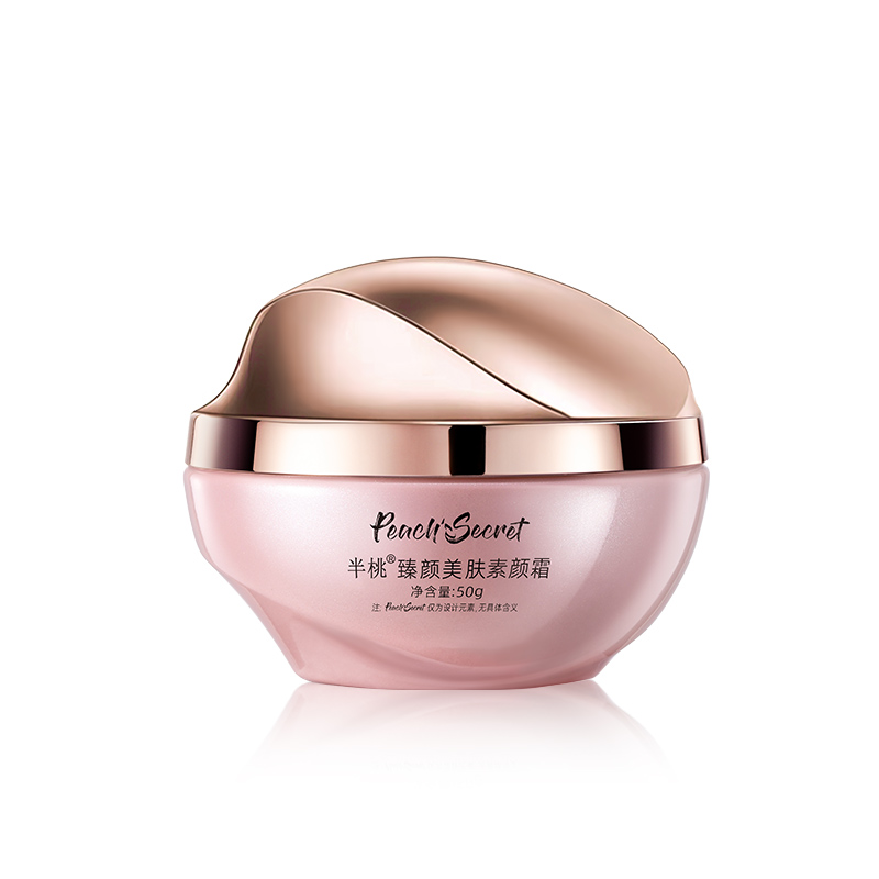 

Тонирующие праймеры / увлажняющие средства Unisex PEACH'S SECRET