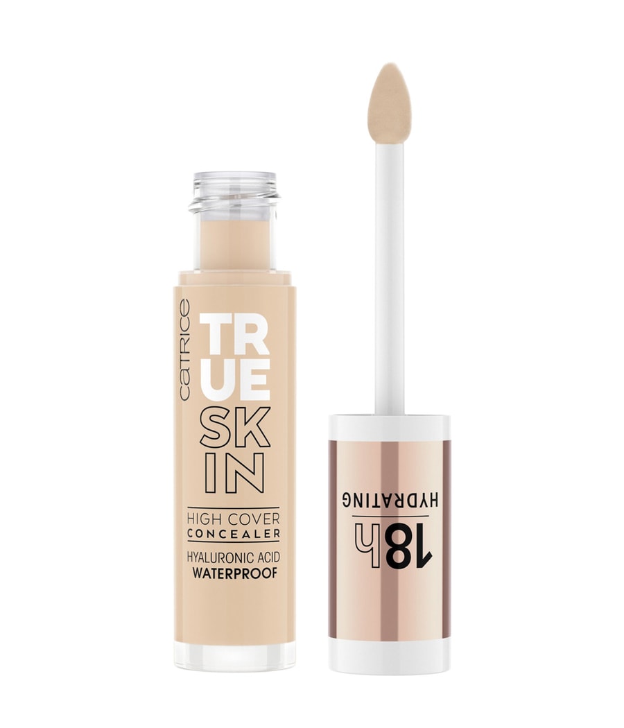 

Консилер CATRICE True Skin High Cover, Warm Vanilla, 4.5 ml