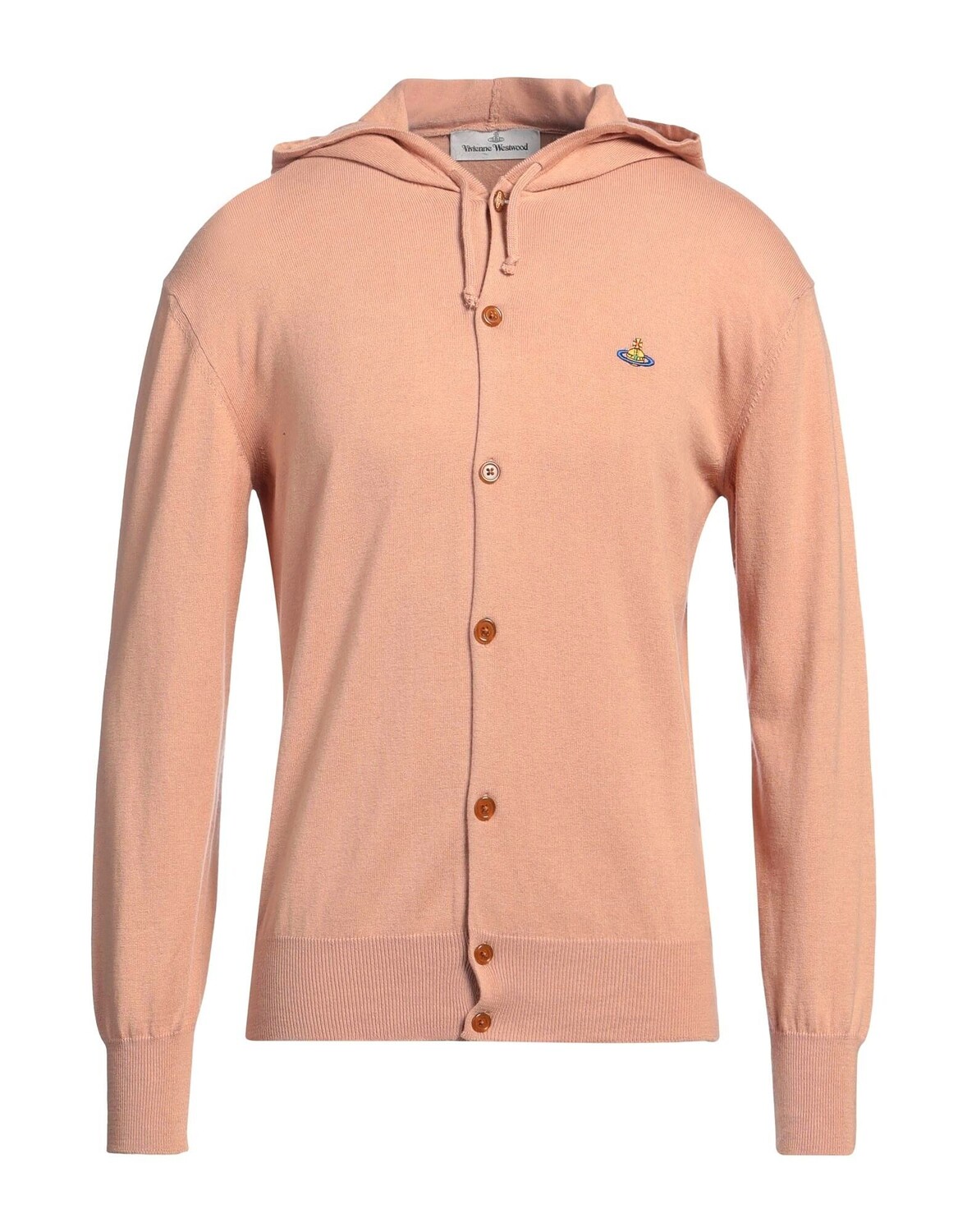 

Кардиган Vivienne Westwood, розовый