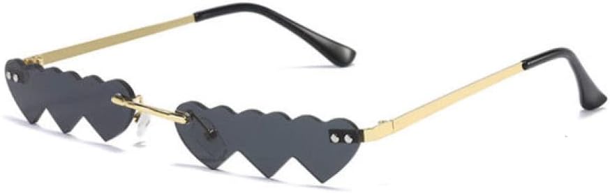 

Модные солнцезащитные очки для женщин в металлической оправе, ретро, ​​маленькие солнцезащитные очки, женские красные винтажные очки, сексуальные очки для женщин MTZJH, C5